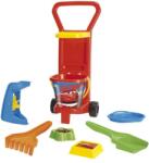 Wader kosár homokkészlettel IML - Autók (77371)