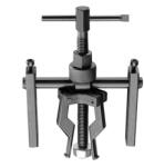 NEO Tools 11-812 Csapágylehúzó 18-43x70mm (Neo Tools 11-812) (Neo Tools 11-812)
