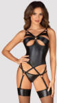  Armares corset & thong M/L - szexshoponline