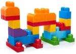 Mattel MEGA BLOKS Кубчета в пластмасова торбичка DCH55 (DCH55)