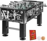 Tuniro PRO Csocsóasztal 120 kg PLATINUM (20060283)