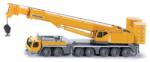 SIKU Super - Тежък автокран Liebherr 1: 87 (1886)