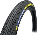 Michelin Pilot SX 20x1, 7 (44-406) BMX külső gumi (köpeny), 55 TPI, TL-Ready, kevlárperemes, 330 g