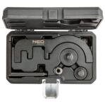 NEO TOOLS 11-315 Időzítés reteszelő készlet BMW dízelmotorokhoz (Neo Tools 11-315) (Neo Tools 11-315)