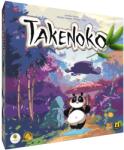 Matagot Takenoko (angol, 2025-ös New Eco kiadás, letölthető magyar szabállyal) társasjáték