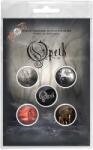 Opeth Classic Albums Jelvény (BB108)