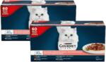 Gourmet Purina Gourmet Perle macskaeledel 120x85g