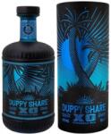 The Duppy Share XO rum DRS (0, 7L / 40%) - goodspirit