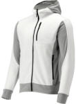 TOYA YT-79181 Pamut pulóver 3XL-es méret fehér (YT-79181)