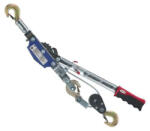 TOYA YT-5914 Csörlő kézi 1500 daN (YT-5914)