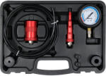  YATO YT-73065 Vízmpumpa és hűtésrendszer teszter 8 részes (YT-73065)