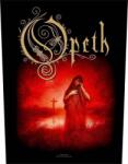Opeth Still Life Felvarrható tapasz (BP1283)