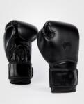 VENUM Contender boxkesztyű Black/Black 12 OZ
