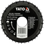 TOYA YT-59175 Ráspolykorong 90 x 21 x 22, 2 mm (YT-59175)