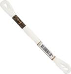 Anchor Stranded Cotton 00002 8 m Hímzőfonal (4635000-00002)