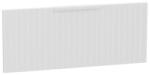 Excellent Tuto 2.0 szekrény front 60x2x24.6 cm mosdókagyló alá akasztható fehér MLEX. 2151.600. 03. WH (MLEX215160003WH)