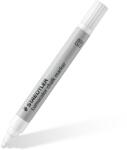 STAEDTLER Тебеширен маркер Staedtler Lumocolor 344, бял (31092-А)