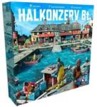 Vagabund Halkonzerv Bt. Társasjáték VGBND67449
