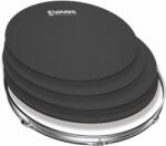Evans SO-2346 SoundOff Drum Mute Standard Set Tompító (<![CDATA[SO-2346]]>)