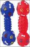  Jucarie gantera & oscioare 19 cm