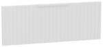 Excellent Tuto 2.0 szekrény front 80x2x24.6 cm mosdókagyló alá akasztható fehér MLEX. 2151.800. 03. WH (MLEX215180003WH)