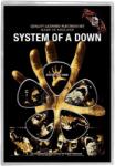 System of a Down Hand Pengető (PP056)