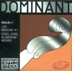 Thomastik Dominant E Violin 130 Medium