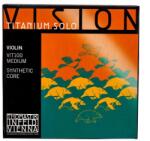 Thomastik Vision Titanium Solo VIT00 - soundstudio