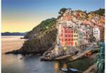 Clementoni 35576 - High Quality Collection - Riomaggiore Coast - 500 db-os puzzle (35576)