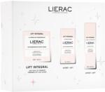 LIERAC Lift Integral Éjszakai krém+Nappali krém+Szérum (50+25+15 ml)