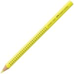 Faber-Castell Faber-Castell: Jumbo Grip 2001 színesceruza világos sárga (110904) - innotechshop
