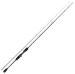 YAMAGA Blanks Blue Current Iii 69/B Baitcast Horgászbot - 2, 07 m, 0, 8-7 g