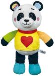 Clementoni Panda de pluș cu sunete (OLP104917793)