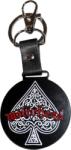 Motörhead Ace Of Spades Emblem Ключодържател (<![CDATA[MHEADKEY04]]>)