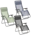 Lafuma RSXA Clip állítható karosszék szín Kék