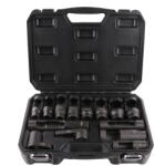 NEO TOOLS 11-880 Injektor és lambdaszonda szerelő készlet 14db (11-880) (11-880)