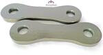 Turbosol 225845 Placa de conectare maner rezervor pompa sapa TM 190, TM 250, 27/45 (TB225845)