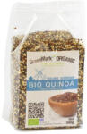 Greenmark bio quinoa tricolor magkeverék 500 g - bioszallito