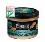 Premium Natura 100% mentes természetes mandulakrém 200 g