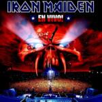 Iron Maiden - En Vivo! (Picture Disc) (2 LP) (0602527932507)
