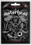 Motörhead England Pană (<![CDATA[PP020]]>)