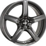 ALUTEC GRIP Antracit 5/112 16x6, 5 ET33 57, 1 - nyarigumi