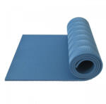 YATE Egyrétegű habszivacs 10 mm derékalj kék