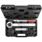 NEO TOOLS 11-317 Időzítés reteszelő készlet BMW, Land Rover, Opel dízelmotorokhoz (Neo Tools 11-317) (Neo Tools 11-317)