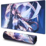 Redragon Mousepad Mousepad P046-L - 900×400 mm - Suprafață rezistentă la apă pentru durabilitate (P046-L) Mouse pad