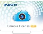 Asustor NVR Camera License Pack - 4 csatorna (LICENSE(4 CHANNEL)) (LICENSE(4 CHANNEL))