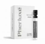 Pherluxe Parfum cu Feromoni pentru Barbati Silver 2.4 ml