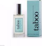 RUF TABOO Parfum Epicurien pentru Barbati 50 ml