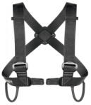 Singing Rock Aladin mellbekötő piros/sárga