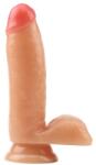 Chisa-novelties Dildo Realist Bedi PVC Natural 17 cm Dildo